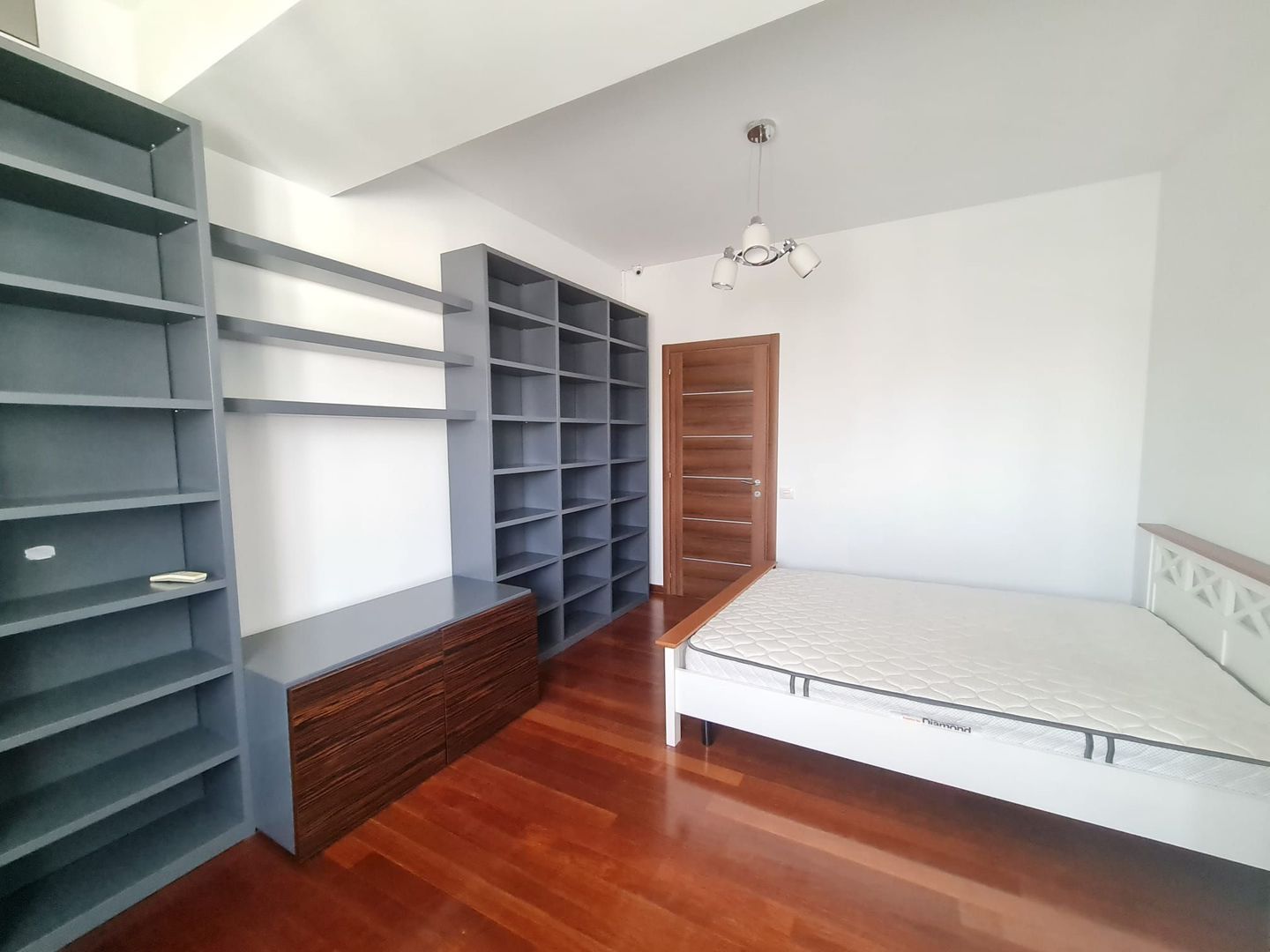 Apartament | 4 camere | 2 locuri parcare | North Area Lake View - Poză 9