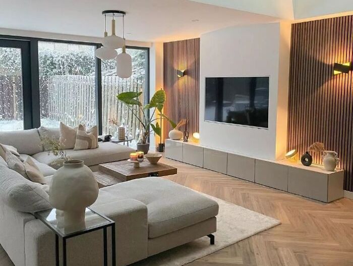 Apartament 4 camere 115 mp utili + boxă | Libertatii | Bloc Boutique - Poză 1
