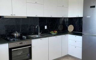 Apartament 3 camere de închiriat în Copou Garden Residence, Iași - Prima închiriere, terasă panoramică - Poză 1