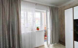 Apartament 2 Camere-Decomandat- Sanpetru Mobilat - Poză 6