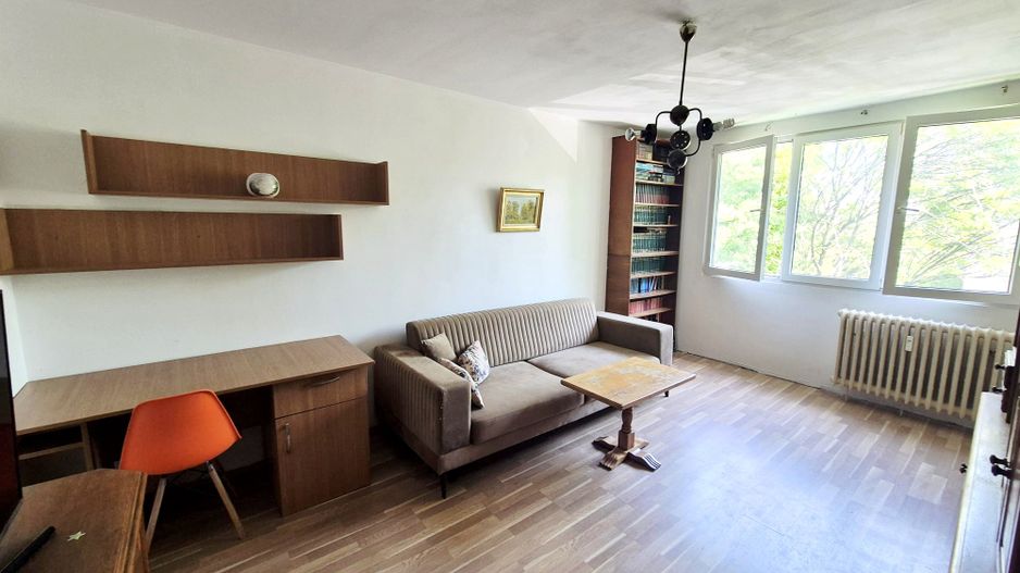 Apartament de vanzare 2 camere decomandat | Brancoveanu Berceni - Poză 2