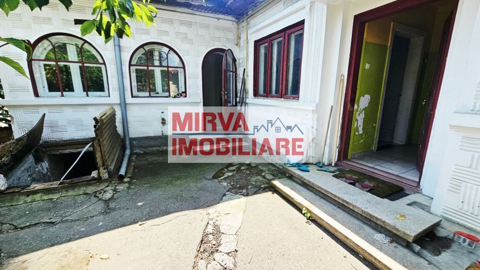 🏠 Casă de vânzare în zona Traian, Ploiești – Potențial uriaș! 🧱 - Poză 5
