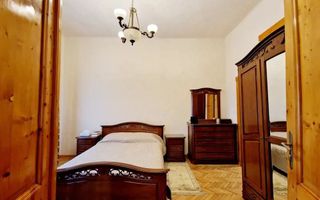 Sinaia | 3 Camere | Cladire Istorica situata pe Malul Begai. - Poză 2