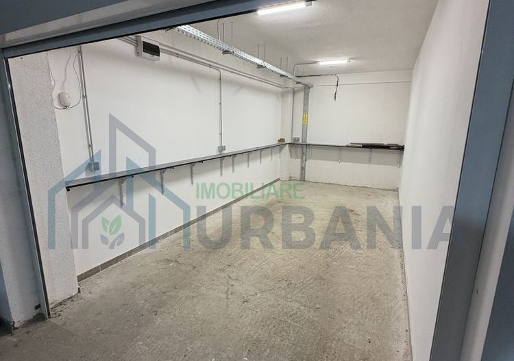 Apartament modern 2 camere decomandat de închiriat în Panoramic Residence Galata, Iași - Poză 8