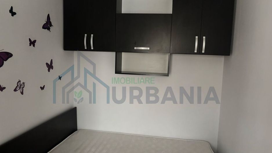 Apartament 2 camere, 36 mp, zona Ciric, Iași - Poză 5