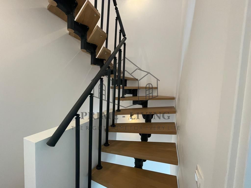 VILA INCHIRIATA LA VANZARE, IN COMPLEX REZIDENTIAL ZEN VILLE - Poză 7