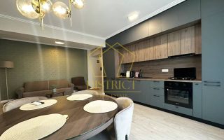 Apartament superb cu 2 camere | Mobilat | Dumbravita - Poză 2