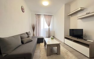 Apartament 2 camere, etajul 1, Zona Mandra - Poză 1