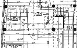 Duplex de Vanzare in Mosnita Noua. Zona Excelenta. Toate Utilitatile - Schiță 10