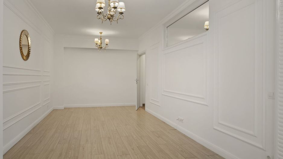 APARTAMENT 2 CAMERE - 62 MP - Sos. Mihai Bravu - Calea Mosilor - Bloc Nou - Poză 3