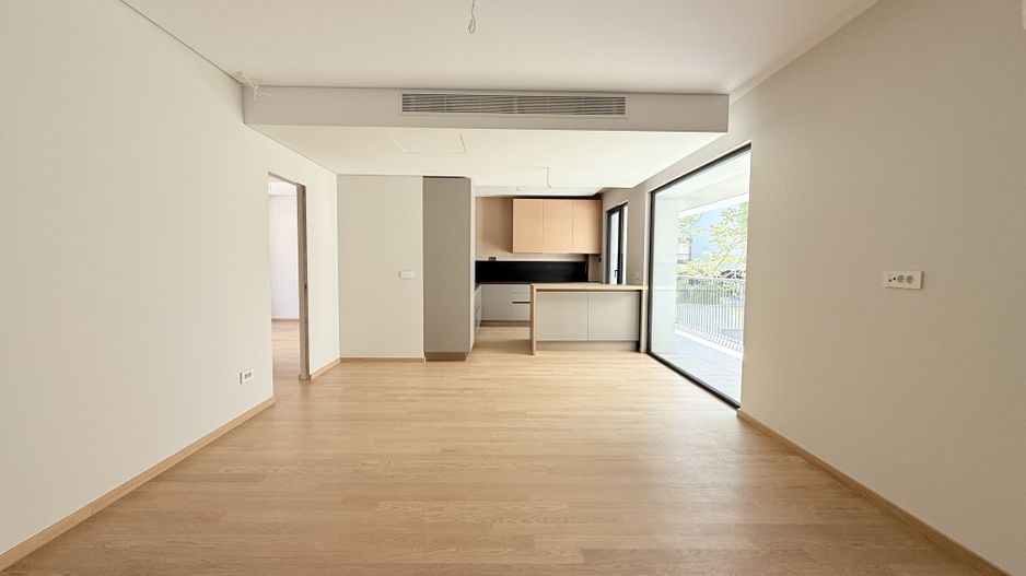 Ultracentral | 3 camere | 37 mp terasa | Centralis | Parcare - Poză 11