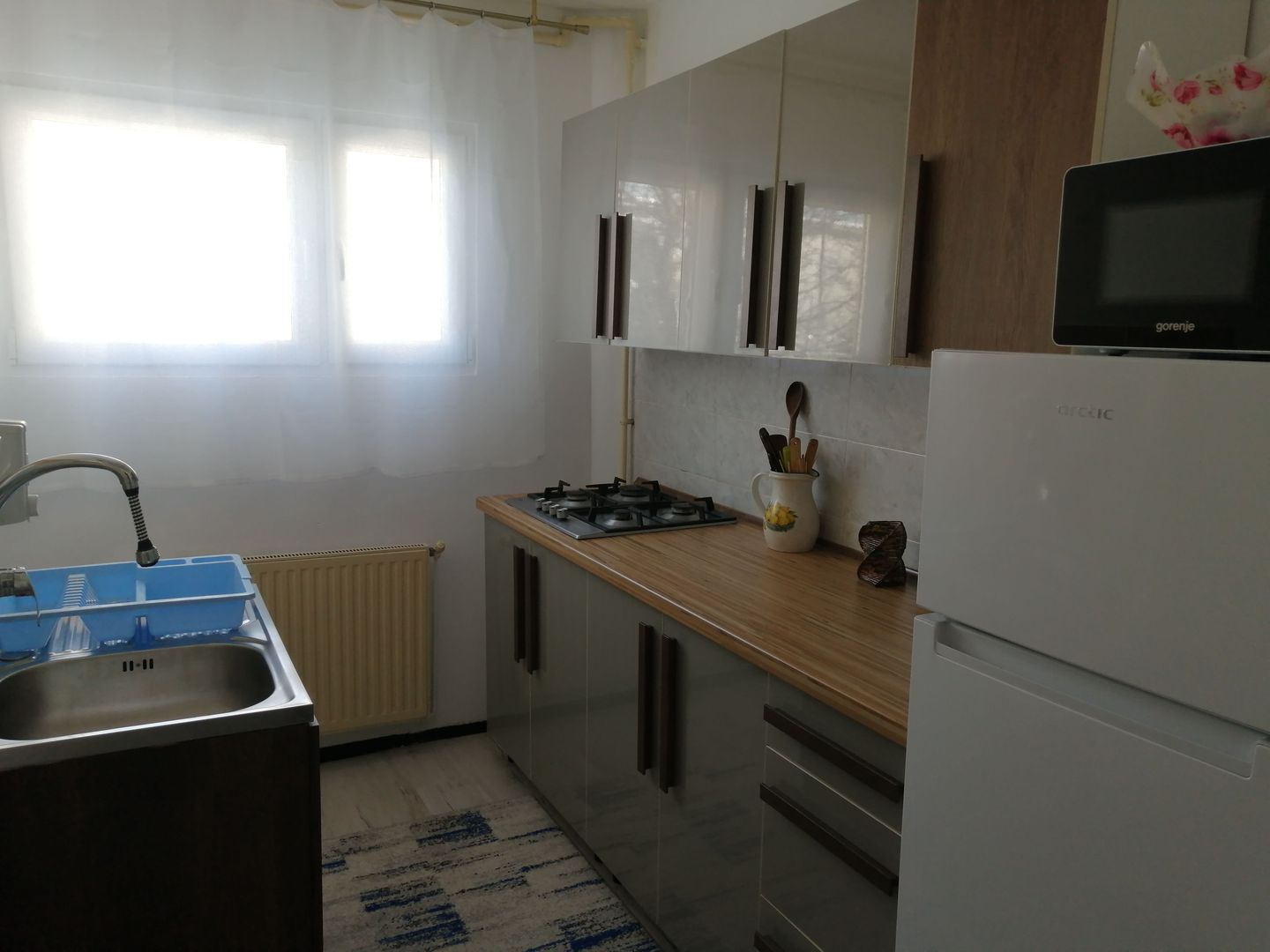 Vanzare apartament Astra - Poză 10