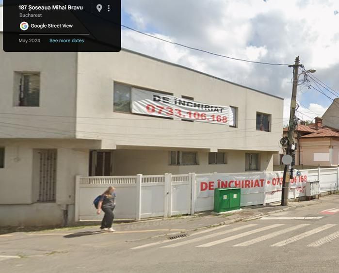 BRASADAS inchiriaza spatiu CLINICA STOMATOLOGICA Mihai Bravu - Poză 4