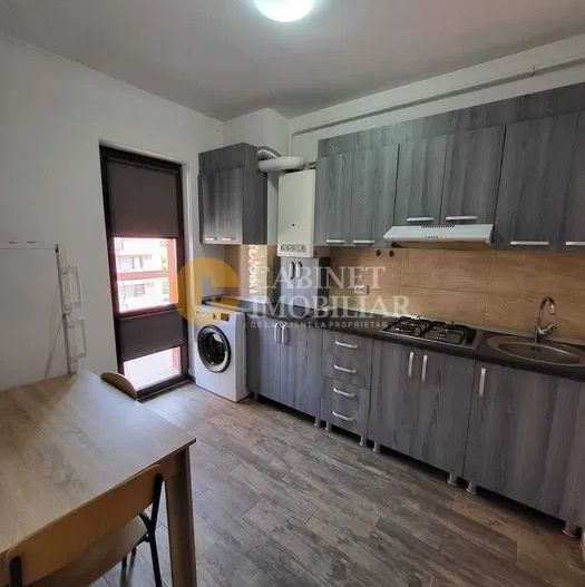 Apartament 1 camera, 41 mp, zona Tudor Vladimirescu, Iasi - Poză 3