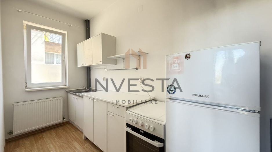 Apartament cu 2 camere de inchiriat + parcare - Poză 6