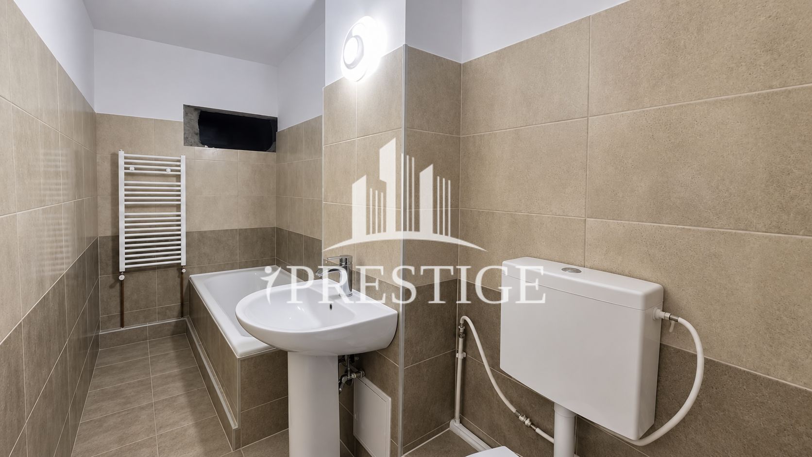 APARTAMENT 3 CAMERE DECOMANDAT, BALCON, RENOVAT, 66 MP,  MIHAI VITEAZU - Poză 10