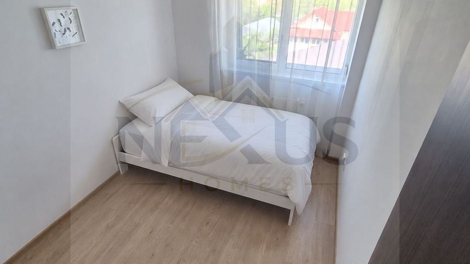 Apartament 3 camere decomandat | Mobilat și utilat complet - Poză 8