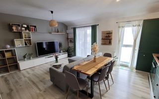 Apartament modern cu 2 camere – Florești, zona Eroilor - Poză 1