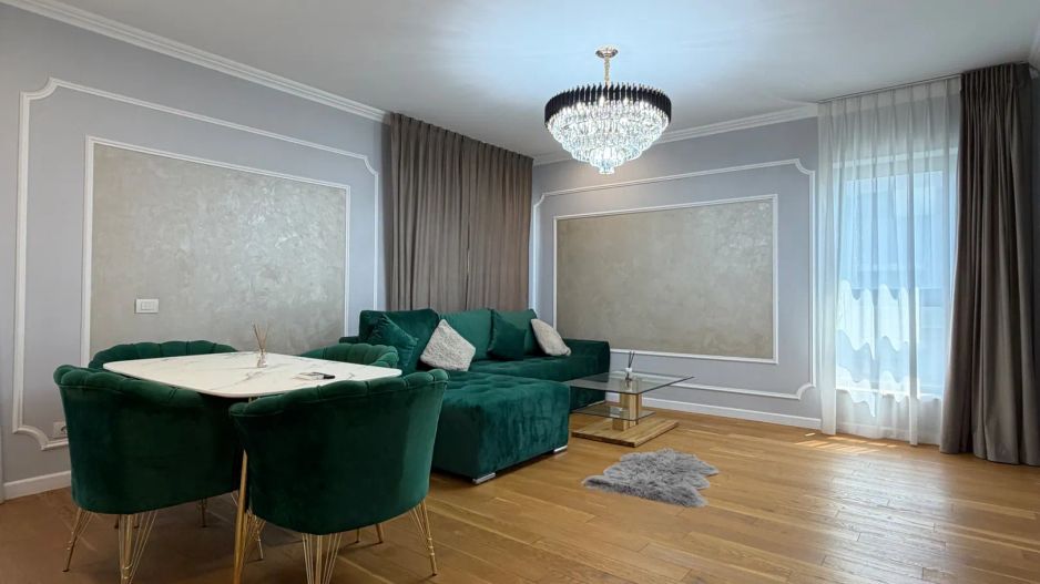 3 Camere Premium - 74,90 mp - Aleea Meteorologiei – Sector 1 - Poză 6