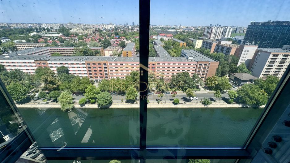 Spatiu Birouri *275mp utili* // zona Grozavesti - Poză 26