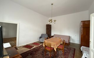 Apartament ultracentral /2 camere /pretabil pentru diferite activitati - Poză 2