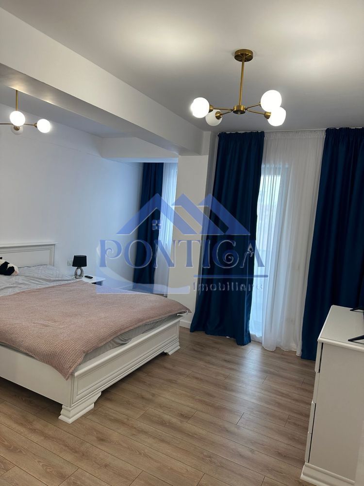 Apartament 3 camere faleza nord | Duplex - Poză 5