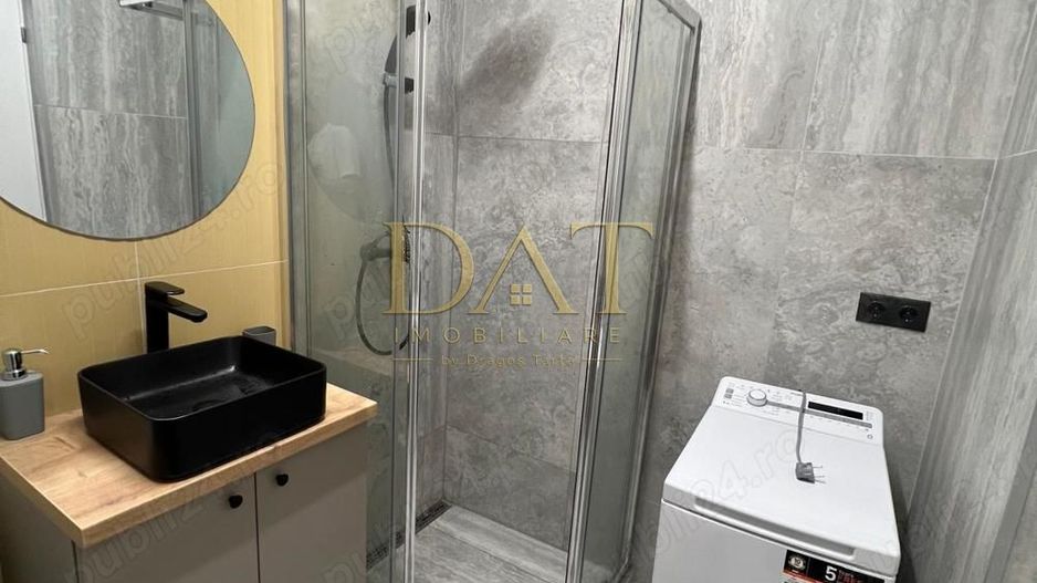 Garsonieră cochetă | 21 mp | Zona Taberei | Etaj 1 | - Poză 3