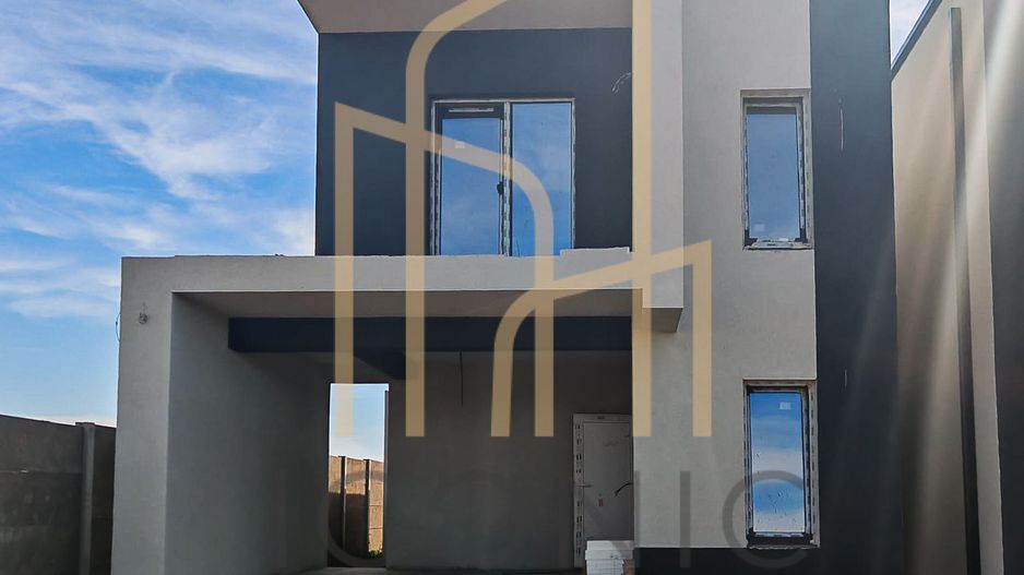 Duplex P+E cu 4 camere si garaj in Giarmata,  comision 0% - Poză 8