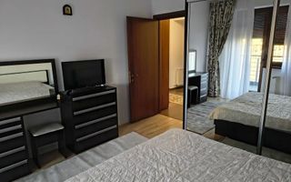 Apartament cu doua camere de inchiriat-Baneasa-Aerogarii-centrala+loc de parcare - Poză 5
