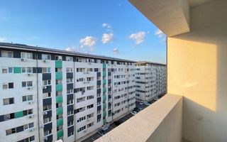 De inchiriat apartament de 2 camere zona Militarii/Parcare inclusa MD1 - Poză 11