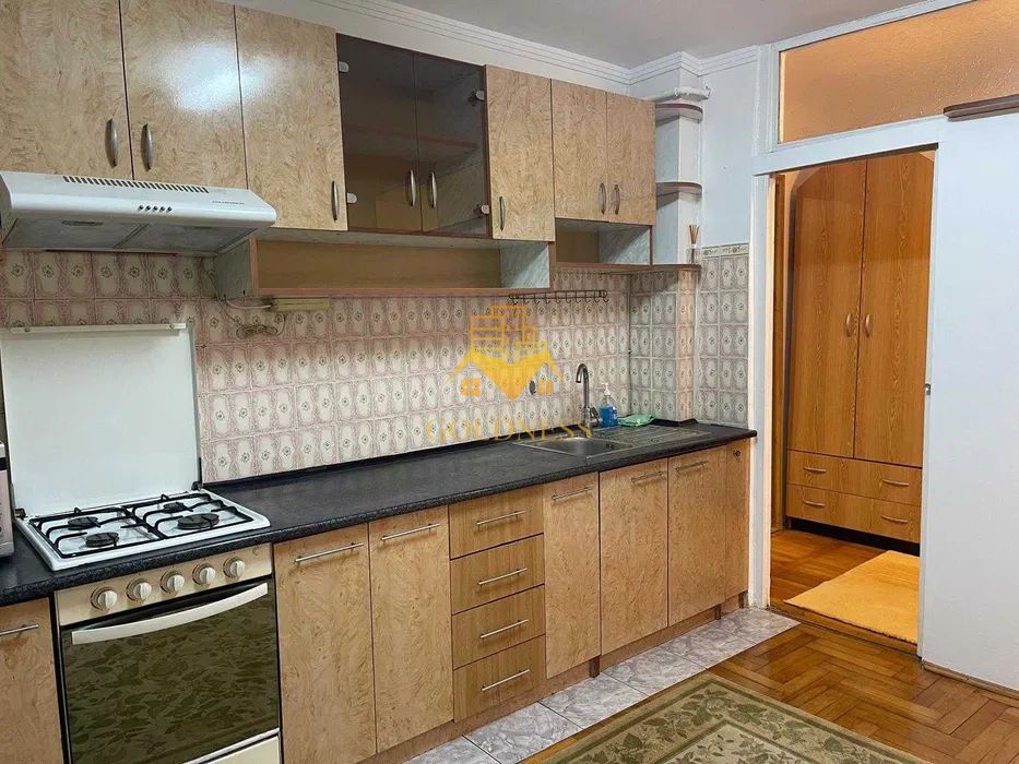 2 Camere decomandate, parcare, balcon, Manastur, MOL, Profi, BRD - Poză 4