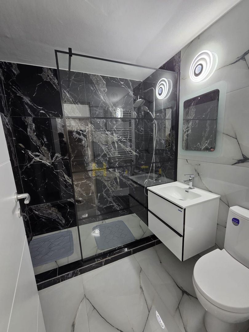 Inchiriere Apartament 2 camere mobilat utilat premium - Poză 8