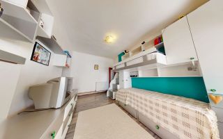Apartament cu 3 camere,86mp ,etaj de casa,zona Onix - Poză 17