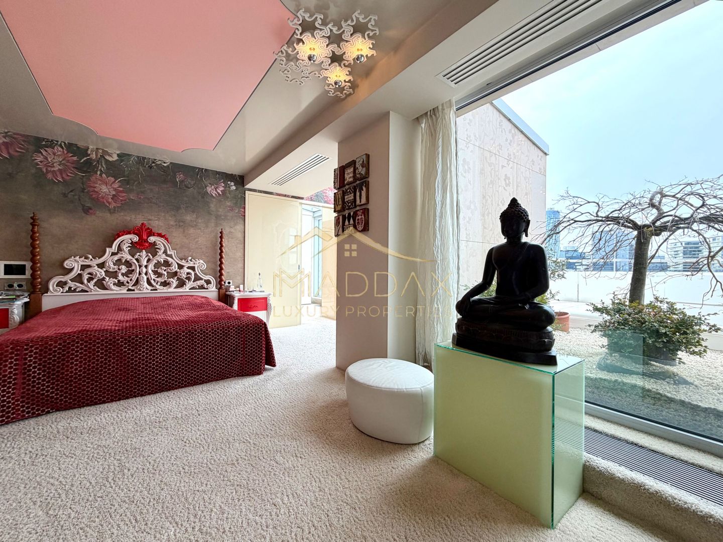 Exclusive Penthouse *514sqm* / terrace 255sqm - Lake View // Floreasca - Poză 34