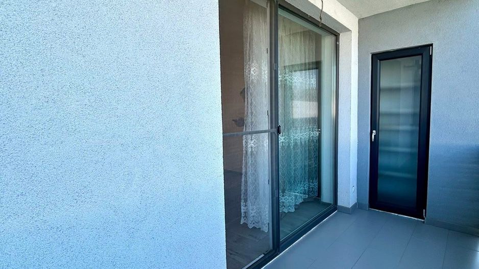 Apartament modern de închiriat – Zona BMW Florești - Poză 13