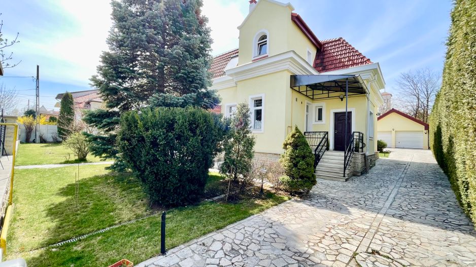 Casa de inchiriat in Zona Andrei Muresanu - Poză 4