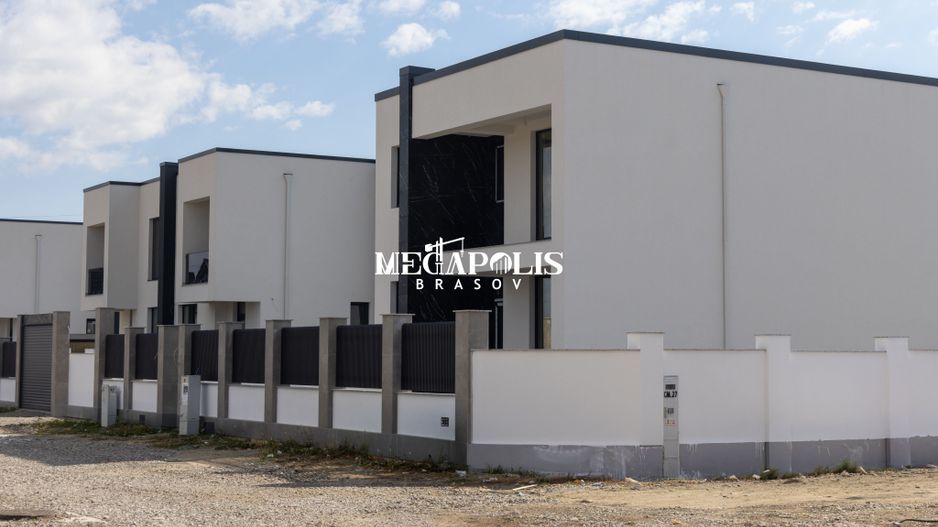 Casǎ Lux | Direct Dezvoltator | 633 MP Teren - Poză 6