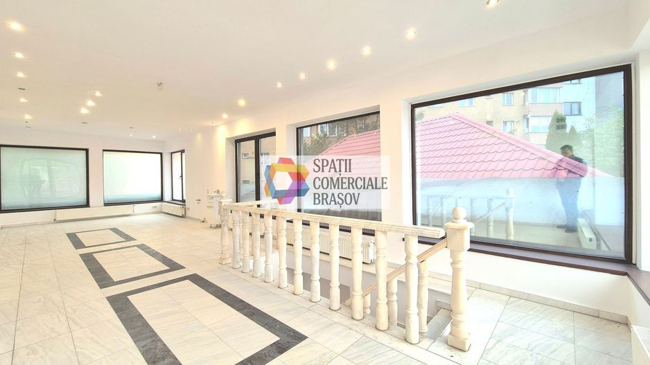 Spatiu comercial la casa- 170 mp plus-imo.ro - Poză 5
