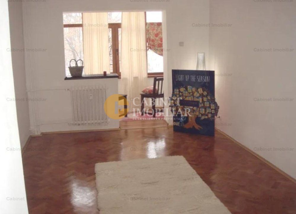 Etaj 3 bloc fara risc 2 camere zona Tatarasi-Dispecer - Poză 1