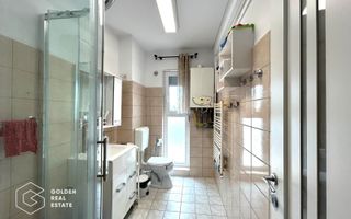 Apartament spatios si loc de parcare, etaj 2, zona Calea Timisorii - Poză 8