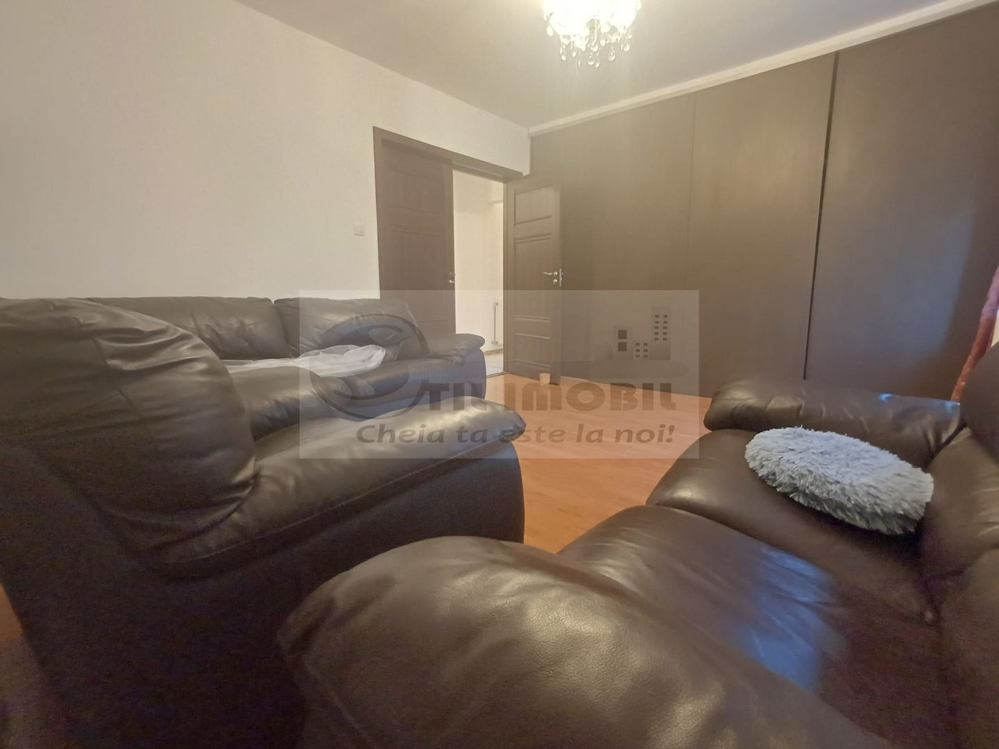 Ap 2 Camere- Zona Tatarasi- 5 min de Sp Sf Maria, 10 min Iulius Mall - Poză 6