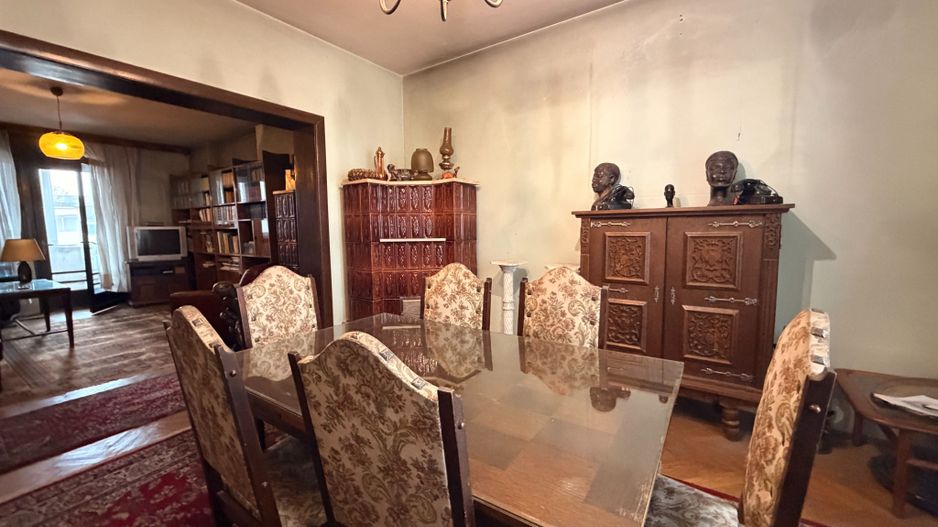 APARTAMENT 2 CAMERE | VICTORIEI | GARAJ - Poză 3