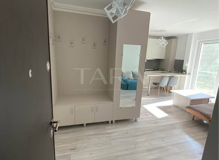 Apartament cu 3 camere și grădină – zonă BMW - Poză 3
