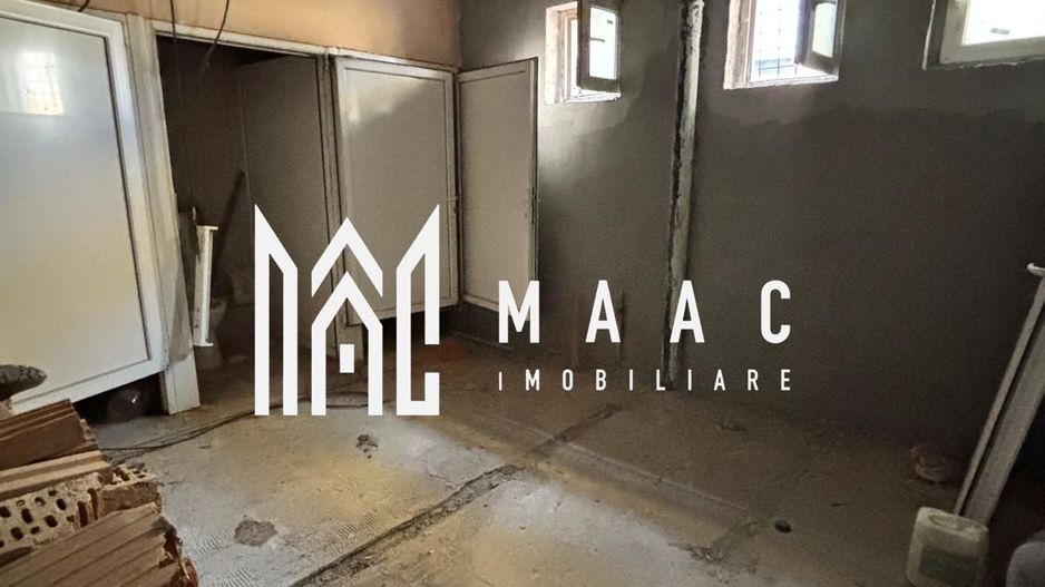 Spatiu comercial | Etaj 1 | 600 MPU | Central - Poză 11