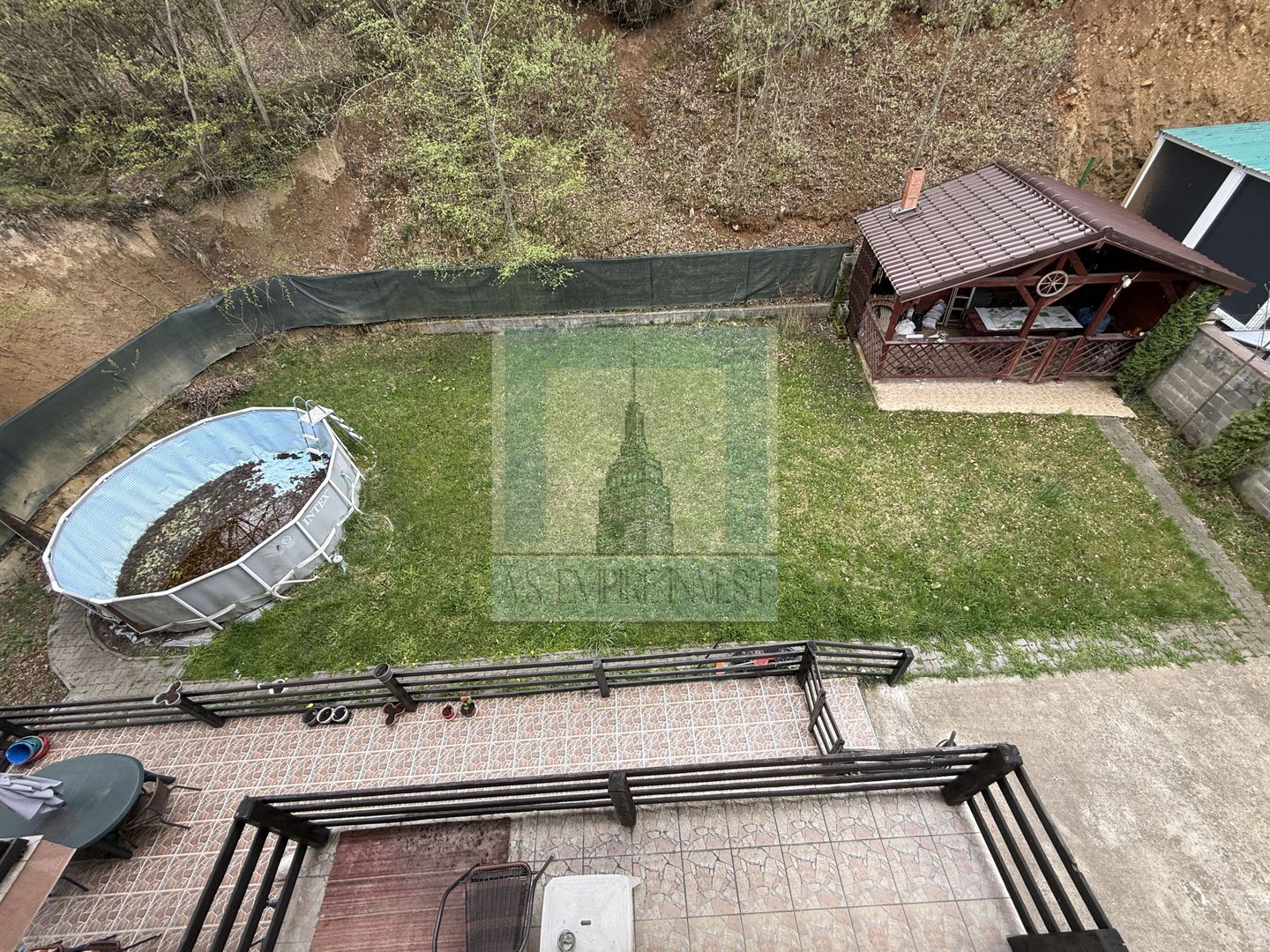 Casa/vila P+E+M, individuala ,730 mp teren-Timișul de jos/Dâmbul Morii - Poză 37