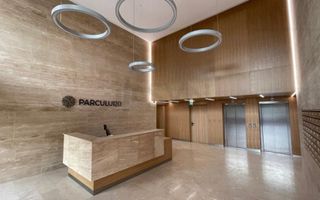 Apartament 3 camere lux .Parcare inclusa  | Expozitiei - Poză 11
