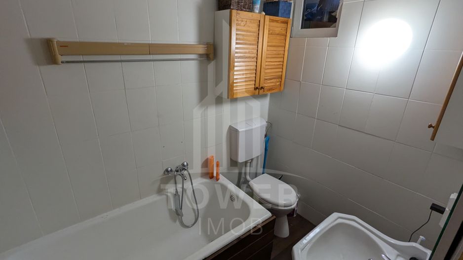 Casa individuala -singur în curte Selimbar, Sibiu - Poză 7