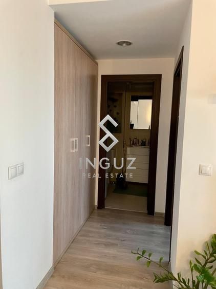 Apartament 2 camere de închiriat – Doamna Ghica,  Complex Rose Garden - Poză 5