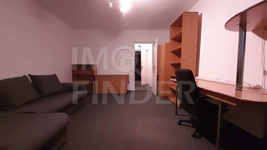 Garsoniera pentru Investitie Detunata Gheorgheni - Poză 3