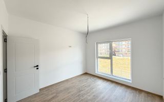 Bloc finalizat langa ESO. Etaj intermediar. Loc de parcare. - Poză 5